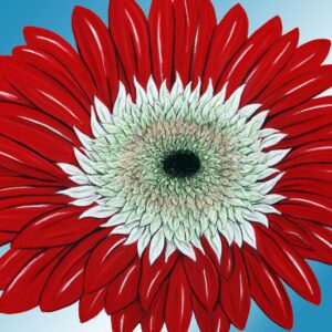 FL4-1457 30X30-45X45 CM