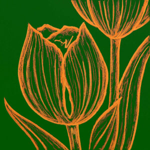FL6-1457 30X30-45X45 CM