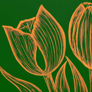 FL6-1458 30X30-45X45 CM