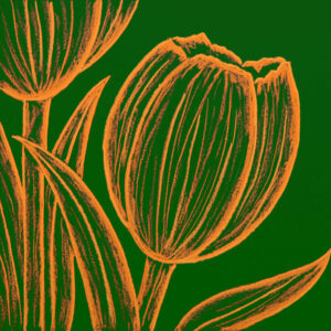 FL6-1459 30X30-45X45 CM