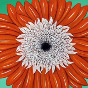 FL4-1460 30X30-45X45 CM