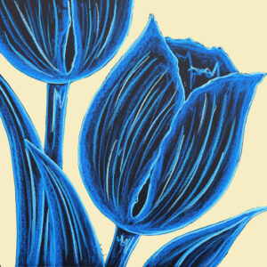 FL6-1460 30X30-45X45 CM