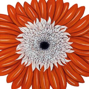 FL4-1461 30X30-45X45 CM