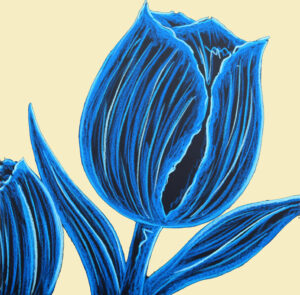 FL6-1463 30X30-45X45 CM