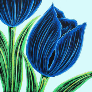 FL6-1464 30X30-45X45 CM