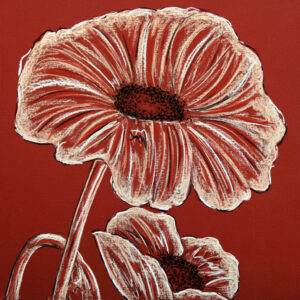 FL6-1472 30X30-45X45 CM