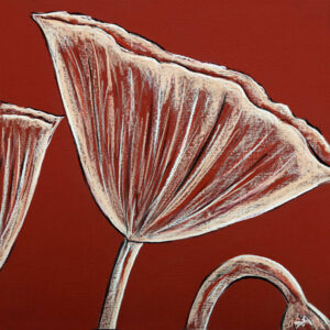 FL6-1474 30X30-45X45 CM