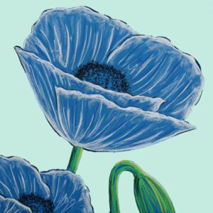 FL6-1477 30X30-45X45 CM
