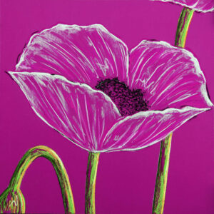 FL6-1490 30X30-45X45 CM