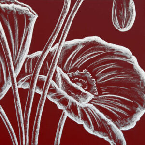 FL6-1493 30X30-45X45 CM