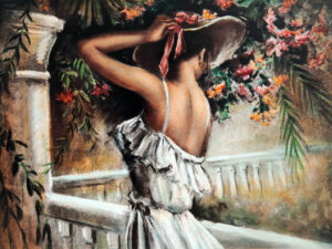 CL-029 30X40   CL-029.1  40X50 CM