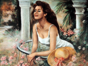 CL-031 30X40   CL-031.1  40X50 CM