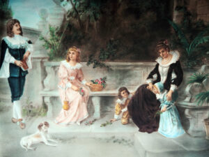 CL-032 30X40   CL-032.1  40X50 CM