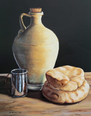 BO-005 24X30 cm / BO-043 35X50 cm