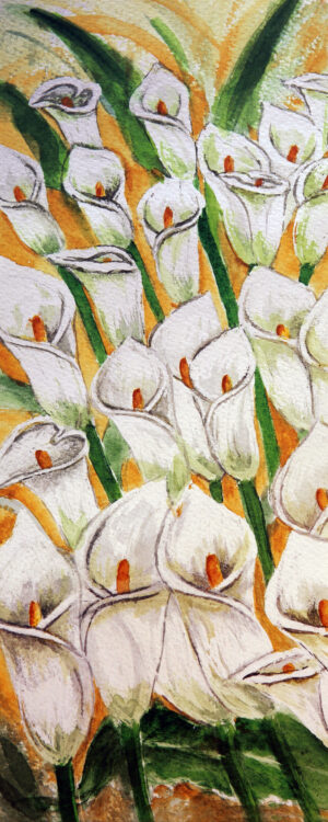 FL1-513A 16X40 CM