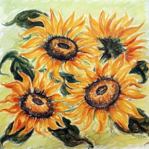 FL1-515 45X45 CM