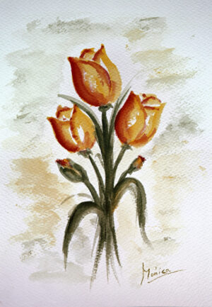 FL1-530 24X34 CM