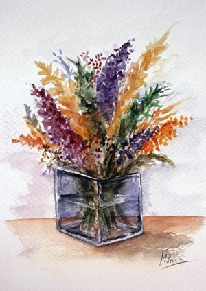 FL1-531 24X34 CM