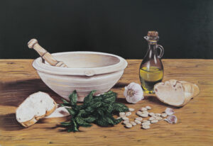 BO-557 24x30 cm / BO-533 34X49 cm