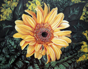 FL1-545 40X50 CM