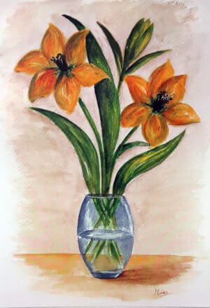 FL1-549 34X49 CM