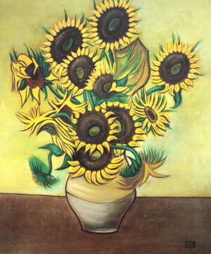 FL1-553 50X60 CM
