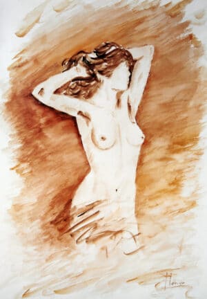 DE-057 34X49 CM