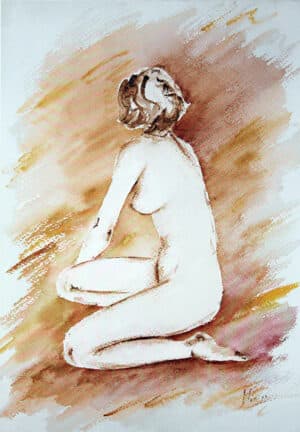 DE-058 34X49 CM