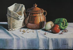 BO-006 24X30 cm / BO-061 34X49 cm