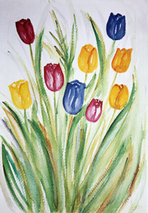 FL1-063 34X49 CM