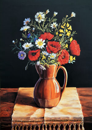 FL1-069 46X65 CM