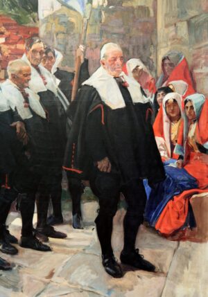 DJS10-20X30 CM