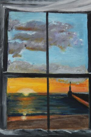MA-611 40X60 CM