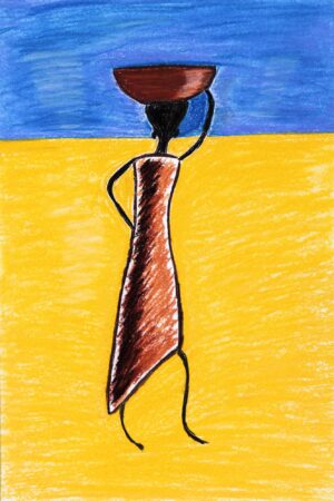 ET-015 30X45 CM