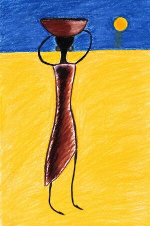 ET-016 30X45 CM