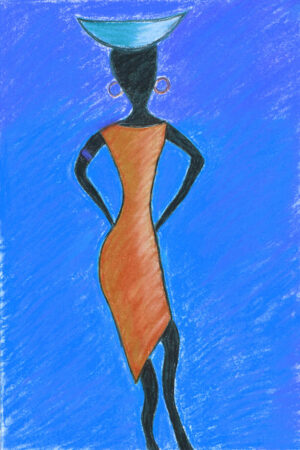 ET-023 30X45 CM