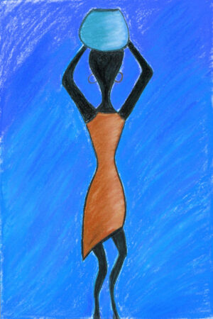 ET-024  30X45 CM