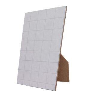 PORTAFOTO CON PELICULA ADHESIVA