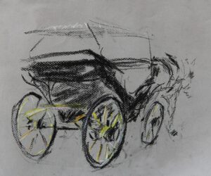 TA-013 30X40 CM