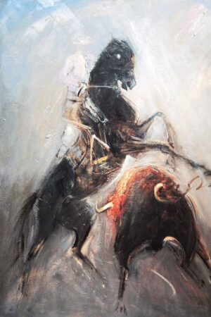 TA-014 40X50 CM