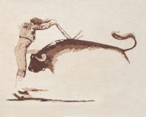 TA-019 24X34 CM