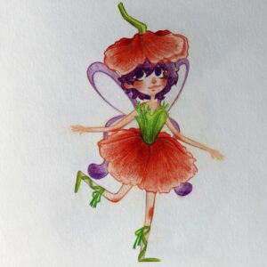 IN-017  20X20 CM