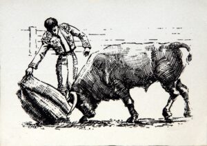 TA-022 24X34 CM