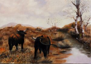 TA-023 35X50 CM