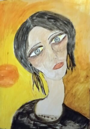 GA-103 34X49 CM
