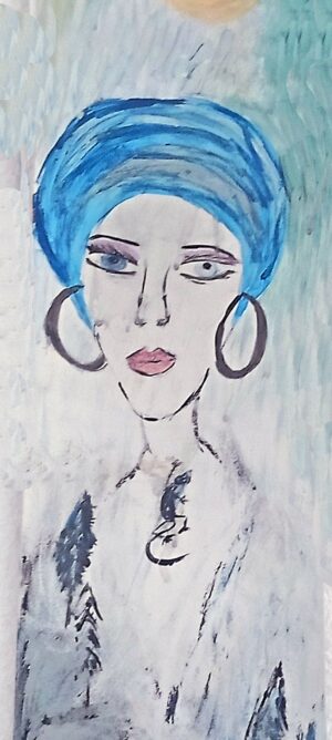 GA-108 22X49 CM