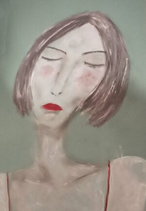 GA-111 34X49 CM