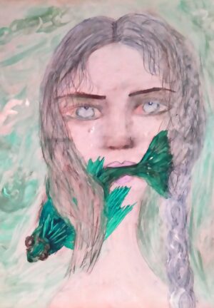 GA-112 34X49 CM