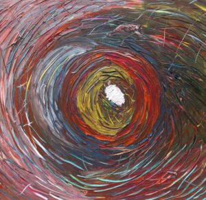 GA-117 20X20 CM