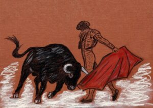 TA-025 24X34 CM
